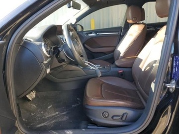 Audi A3 8Y 2020 Audi a3 2020 Premium 2.0 Benzyna 184KM, zdjęcie 7