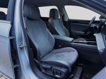 Volkswagen Passat B8 Variant Facelifting 1.5 TSI EVO 150KM 2024 Volkswagen Passat 1.5 eTSI 150KM Business SerwisASO Hak Kamera360 Virtual, zdjęcie 12