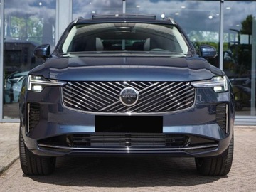 Volvo XC90 II SUV Plug-In Facelifting 2024 2.0 T8  455KM 2025 XC90 T8 AWD Plug-In Hybrid Ultra Bright 7os 2.0 (455KM) 2025, zdjęcie 4