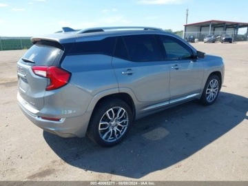  GMC Terrain Denali 2023 1.5l 1.5 Benzyna 175KM, zdjęcie 2
