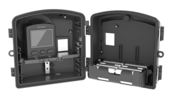 Строительная камера Brinno BCC2000 Plus USB-C FHD