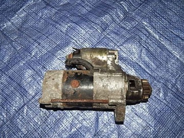 СТАРТЕР NISSAN PRIMERA P12 2.2 DCI YD22 02-07