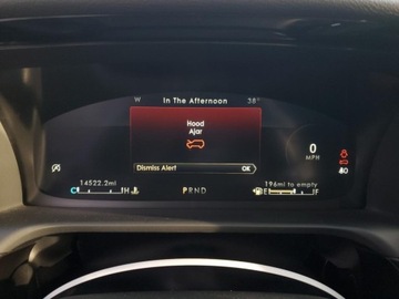 Lincoln 2024 Lincoln Aviator Reserve 2024 3.0l 3.0 Benzyna 400KM, zdjęcie 9