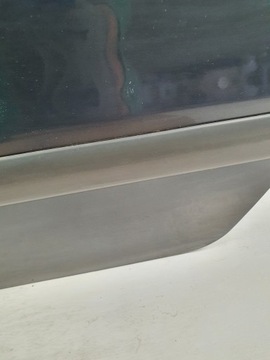 DRZWI LEWY TYŁ TYLNE KLAMKA SZYBA VOLVO V40 I 332