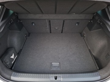 Cupra Formentor Crossover 1.5 TSI 150KM 2022 Cupra Formentor 1.5 TSI / 150KM, DSG, ASO, Pakiet, zdjęcie 29