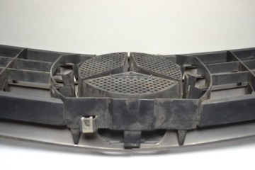 Решетка радиатора Mercedes R129 SL Grill до рестайлинга