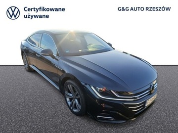 Volkswagen Arteon Fastback Facelifting 2.0 TDI 200KM 2023 Volkswagen Arteon 2.0 TDI, Gwarancja, FV 23 2.0 Diesel 200KM, zdjęcie 1