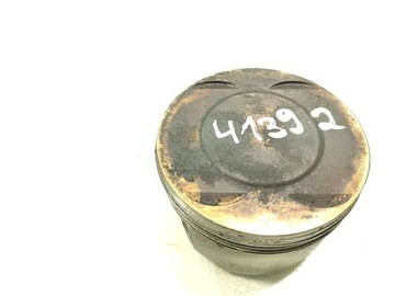 JAGUAR S-TYPE PÍST 3.0 V6 BENZÍN 175KW (238 HP) 2000 SALOON 4/5DR (99-07)