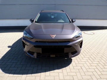 Cupra Formentor Crossover Facelifting 2.0 TSI 204KM 2026 CUPRA Formentor 2.0 TSI 4Drive DSG Suv 204KM 2026, zdjęcie 1