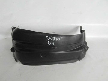 JEEP PATRIOT PODBĚH PRAVÉ ZADNÍ 05116242AD