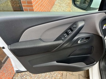 Citroen Grand C4 Picasso II Grand Picasso Facelifting 1.6 BlueHDi 120KM 2018 Citroen C4 Grand Picasso 1.6 diesel 120 KM 6 biegow 7 miejsc zarej w P, zdjęcie 18