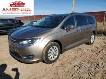 Chrysler Pacifica 2023 TOYOTA SIENNA, silnik 3...