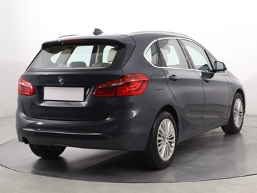 BMW Seria 2 F22-F23-F45-F46 Active Tourer 218i 136KM 2014 BMW 2 Active Tourer 218i Active Tourer, Skóra, zdjęcie 4