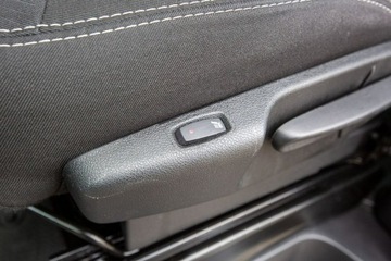 Renault Trafic III Combi 2.0 dCi  150KM 2024 Renault Trafic 8 Osób 2.0 150KM Bogate, zdjęcie 15