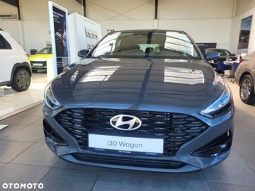 Hyundai i30 III 2024 Hyundai i30 1.0 T-GDI Modern Benzyna 100KM, zdjęcie 1