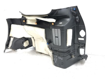 БАГАЖНИК СТОРОНА ЗАДНЯЯ ЛЕВАЯ, HONDA CR-V II 02-06