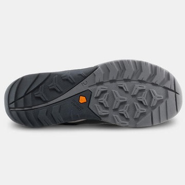 Детские походные туфли Quechua Crossrock