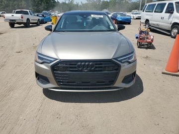 Audi A6 C8 2021 Audi a6 Premium Plus 2021 2.0l 2.0 Benzyna 261KM, zdjęcie 5