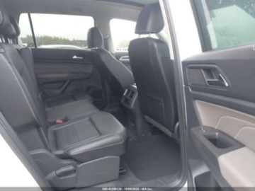 Volkswagen 2023 Volkswagen Atlas 2023 Volkswagen Atlas 3.6L V6 SEL R-Line Black 4MOTION 3.6, zdjęcie 12