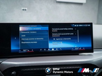 BMW Seria 3 G20-G21 Limuzyna 2.0 320d 190KM 2025 BMW Seria 3 20d xDrive 190 KM mHEV - DEMO 2025 - M Sport - HarmanKardon -, zdjęcie 27