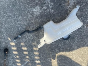 LEXUS NX300 LIFT ZBIORNICZEK WYRÓWNAWCZY