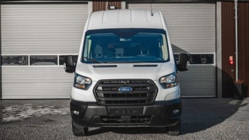 Opel Combo E 2020 Ford Transit bus 9 osobowy winda pfron smart floor przewóz osoby na wózku, zdjęcie 5