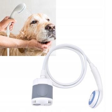 ТУРИСТИЧЕСКИЙ ДУШ ЭЛЕКТРИЧЕСКИЙ НАСОС АККУМУЛЯТОРНЫЙ