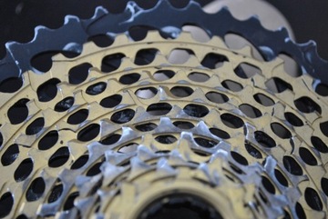 Кассета SRAM SRAM XG-1299 XX1 Eagle, 12 скоростей, 10-50