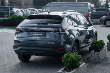 Volkswagen Taigo 2026 Volkswagen Taigo Life Plus 1.0 TSI 116 KM DSG, zdjęcie 7