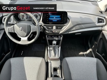 Suzuki SX4 II 2024 Suzuki SX4 S-CROSS 1.5 116 KM 2WD Premium HYBRID, zdjęcie 7
