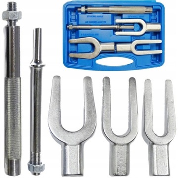ŚCIĄGACZ SWORZNI DRĄŻKÓW KIEROWNICZYCH 18 24 29mm