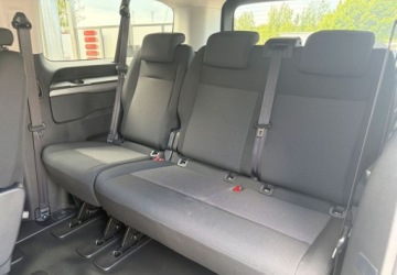 Citroen Spacetourer 2025 Citroen SpaceTourer XL PLUS 180KM Automat Salon PL FV23 Gwarancja 8-os, zdjęcie 7