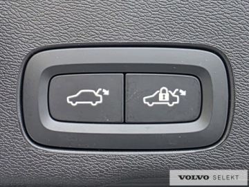 Volvo XC60 II 2025 Volvo XC 60 FV23 Plus Dark B5 250KM AWD ACC BLIS K, zdjęcie 18