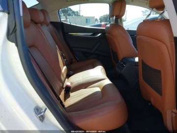 Maserati Ghibli III 2020 Maserati Ghibli Maserati Ghibli 3.0 Benzyna 345KM, zdjęcie 7