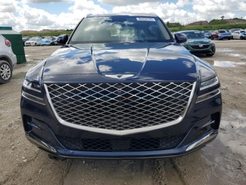  Genesis GV80 Base 2023 3.5l 3.5 Benzyna 375KM, zdjęcie 5
