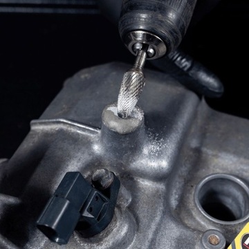 ЭПОКСИДНЫЙ КОМПЛЕКТ K2 ДЛЯ РЕМОНТА РАДИАТОРОВ MEGA TANK