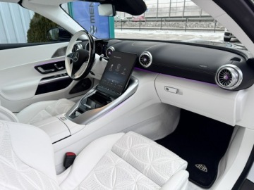 Mercedes SL R232 4.0 63 585KM 2025 Mercedes Maybach SL 680 Monogram Series, zdjęcie 27