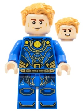 LEGO Super Heroes Ikaris sh764 76145