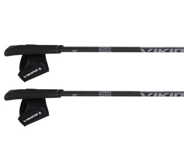 ПАЛКИ ДЛЯ Скандинавской ходьбы VIKING VALO PRO + АНТИШОК