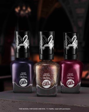 Sally Hansen Miracle Gel Lakier It's Better Be 897