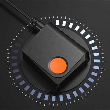 ЭНДОСКОПНАЯ КАМЕРА ДЛЯ КОНТРОЛЯ WiFi DUO ДЛЯ МАСТЕРСКОЙ