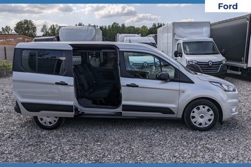 Ford Transit Connect III Van L1 1.5 EcoBlue 100KM 2024 Ford Transit Connect Kombi 230 L2H1 Trend N1 100KM, zdjęcie 14