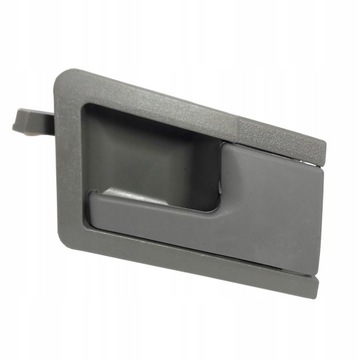 VW TRANSPORTER T4 90- KLAMKA przód wew. PRAWA