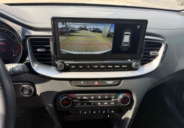 Kia Proceed Shooting Brake 1.6 T-GDI 204KM 2021 Kia Ceed 1.6T-gdi 204PS GT Full led JBL 1.6 Benzyna 204KM, zdjęcie 12