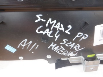 СТОРОНА ДВЕРИ ПЕРЕДНЯЯ СПРАВА FORD S-MAX MK2