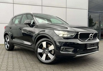 Volvo XC40 2020 Volvo XC 40 Plug-In Skora Automat Navi Parktronic Virtual Led FV23, zdjęcie 5