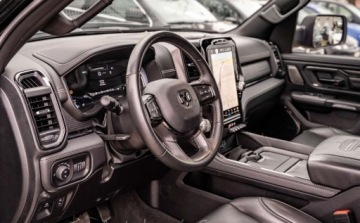  RAM 1500 RAM 1500 5.7 4X4 Crew Cab Limited 399KM 5.7 Benzyna 399KM, zdjęcie 14