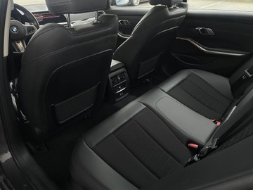 BMW Seria 3 G20-G21 Limuzyna 2.0 320i 184KM 2021 BMW 320 xDrive, 184KM, FV-23%, Fotele sportowe z p, zdjęcie 16