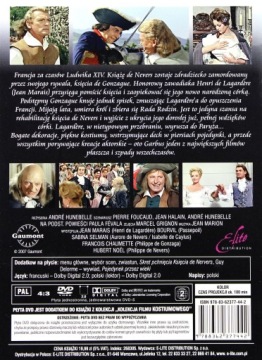 КОЛЛЕКЦИЯ КОСТЮМНЫХ ФИЛЬМОВ: ГОРБУН/НЕРОН: ПРАВИЛО ИМПЕРИИ/АВГУСТ: ПИРС