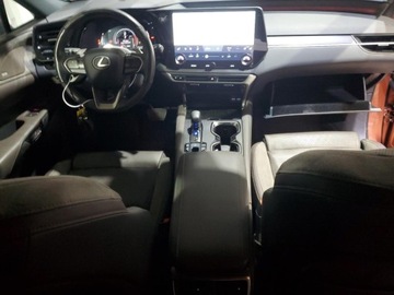 Lexus RX 2023 Lexus RX 2023 LEXUS RX 350 BASE 2.4 Benzyna 279KM, zdjęcie 7